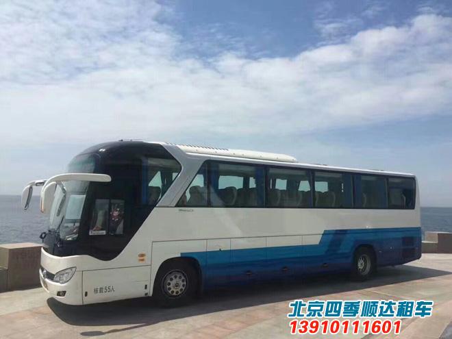北京巴士租赁