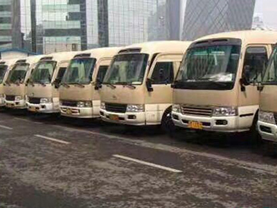 全国旅游用车