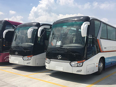 商务会议用车