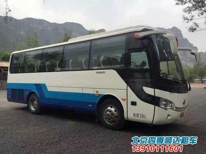 北京旅游租车全攻略:开启你的探索之旅
